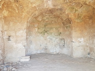 Tricora di Vendicari